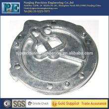 Custom high quality aluminum die casting agriculture spare parts